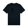 Cloke Mens Outline Tee Thumbnail