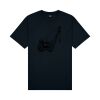 Cloke Mens Outline Tee Thumbnail