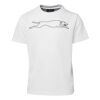 Podium Mens Poly Tee Thumbnail