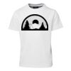 Podium Mens Poly Tee Thumbnail