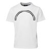 Podium Mens Poly Tee Thumbnail