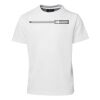 Podium Mens Poly Tee Thumbnail