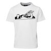 Podium Mens Poly Tee Thumbnail