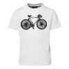 Podium Mens Poly Tee Thumbnail