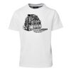 Podium Mens Poly Tee Thumbnail