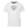 Podium Mens Poly Tee Thumbnail