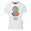 Podium Mens Poly Tee Thumbnail