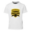 Podium Mens Poly Tee Thumbnail