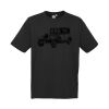 Biz Collection Mens Ice Tee Thumbnail