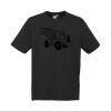 Biz Collection Mens Ice Tee Thumbnail