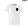 Spiro Mens Impact Performance Aircool Tee Thumbnail