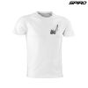 Spiro Mens Impact Performance Aircool Tee Thumbnail