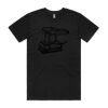 AS Colour Mens Staple T shirt Thumbnail