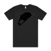 AS Colour Mens Block T shirt Thumbnail